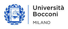 UNIVERSITA' BOCCONI